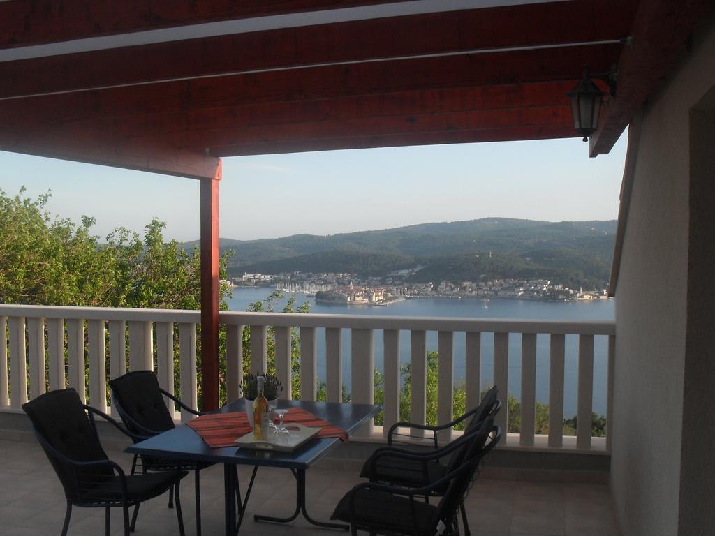 Apartment Bogoje 库希斯特 外观 照片