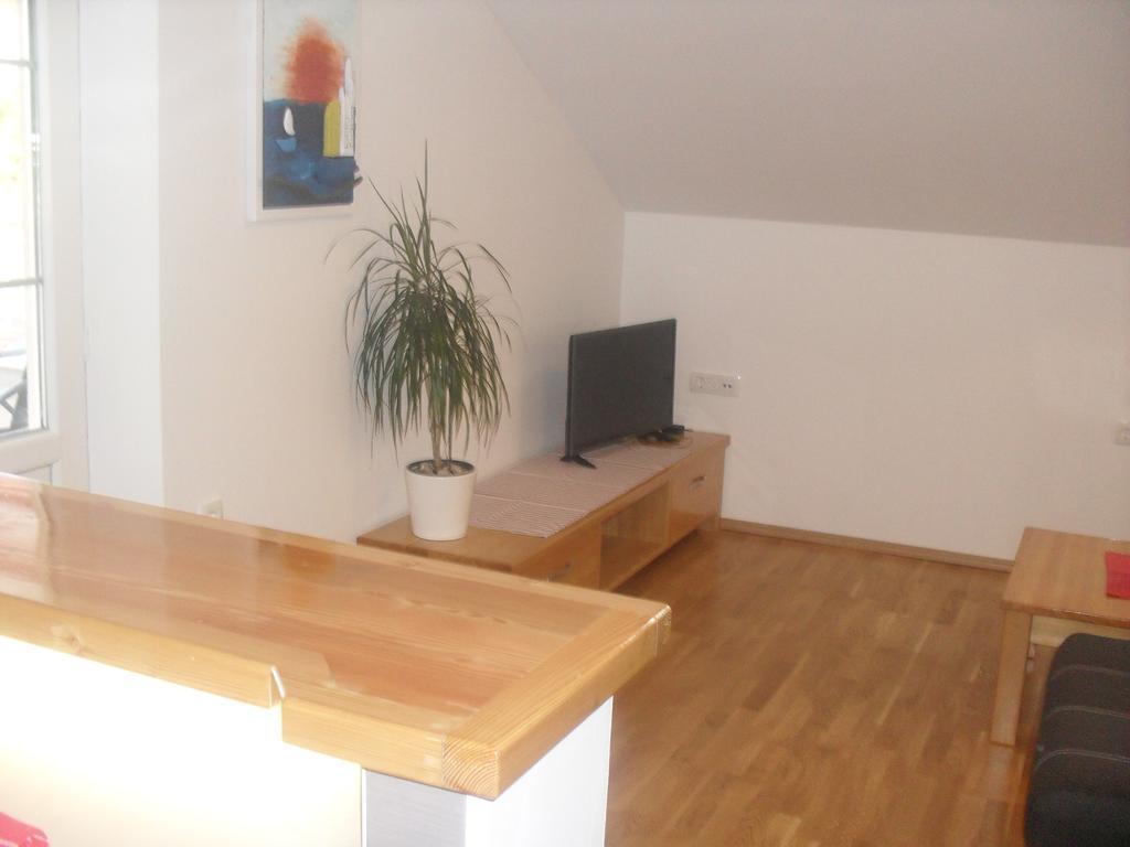 Apartment Bogoje 库希斯特 外观 照片