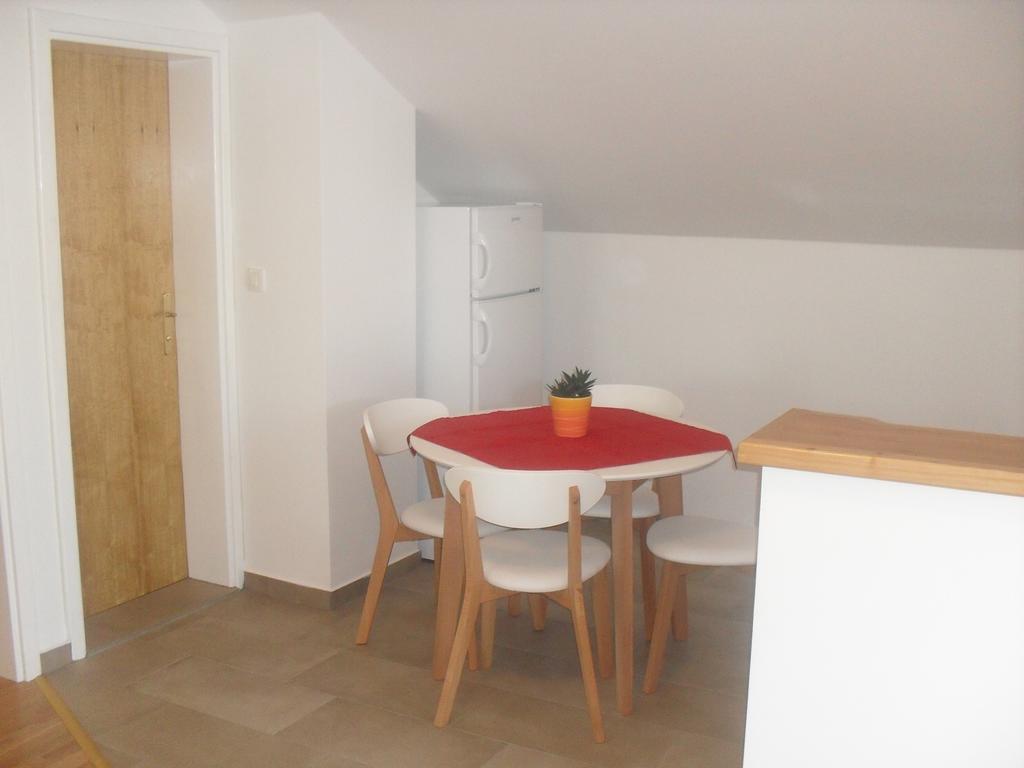 Apartment Bogoje 库希斯特 外观 照片