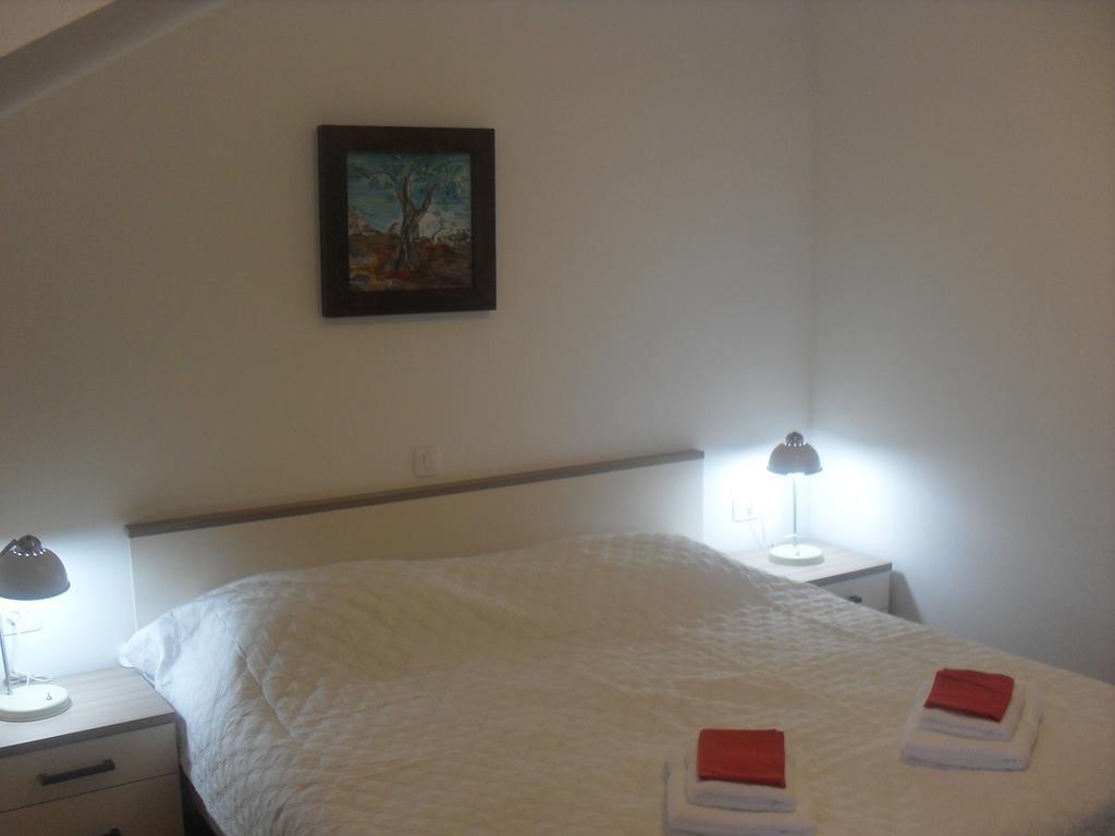 Apartment Bogoje 库希斯特 外观 照片
