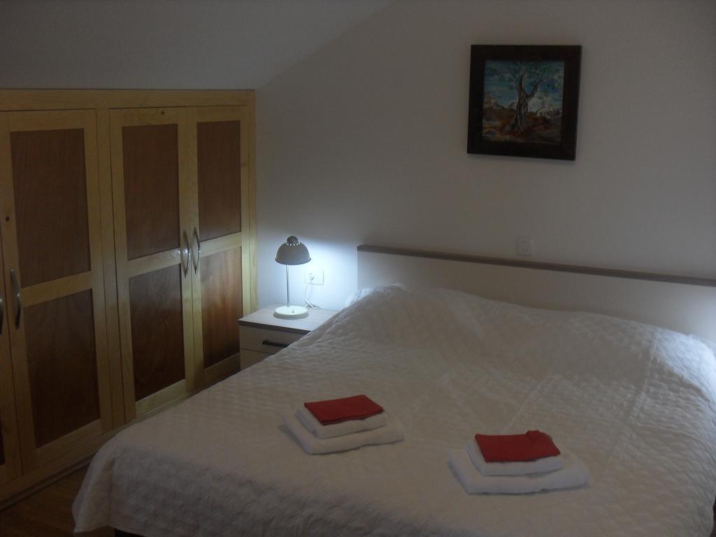 Apartment Bogoje 库希斯特 外观 照片